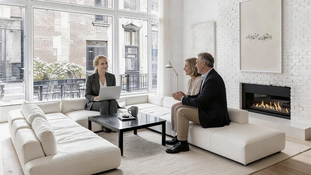 Maklerzentrum Academy FAQ IAf