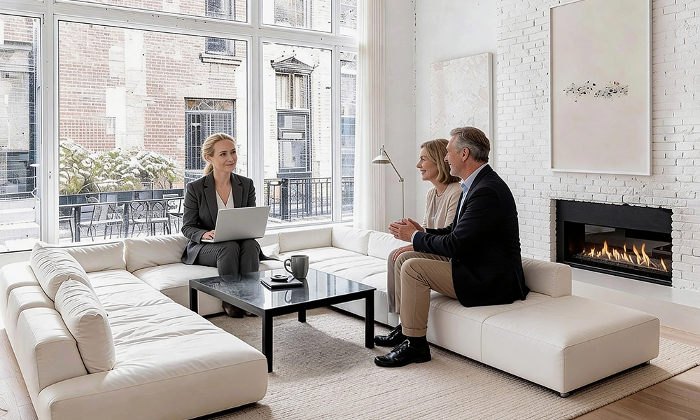 Maklerzentrum Academy IAF-Ausbildung