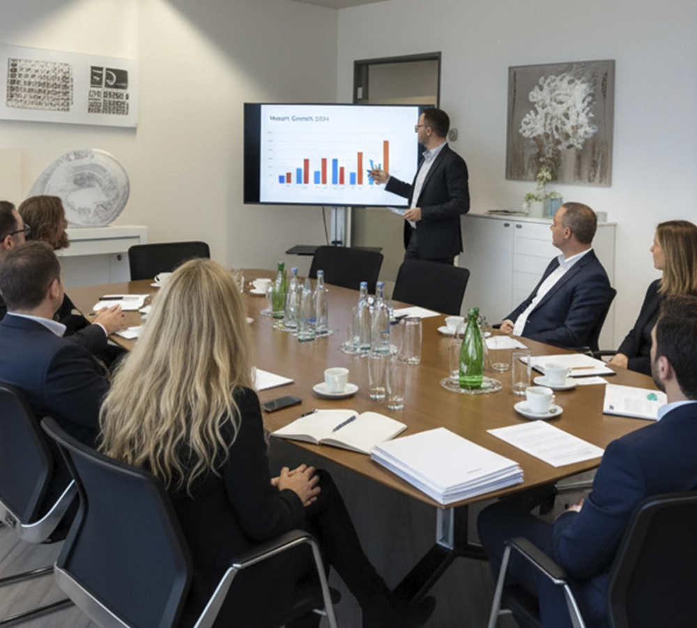 Maklerzentrum Academy IAF-Ausbildung