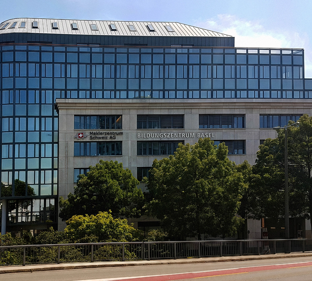 Maklerzentrum Academy