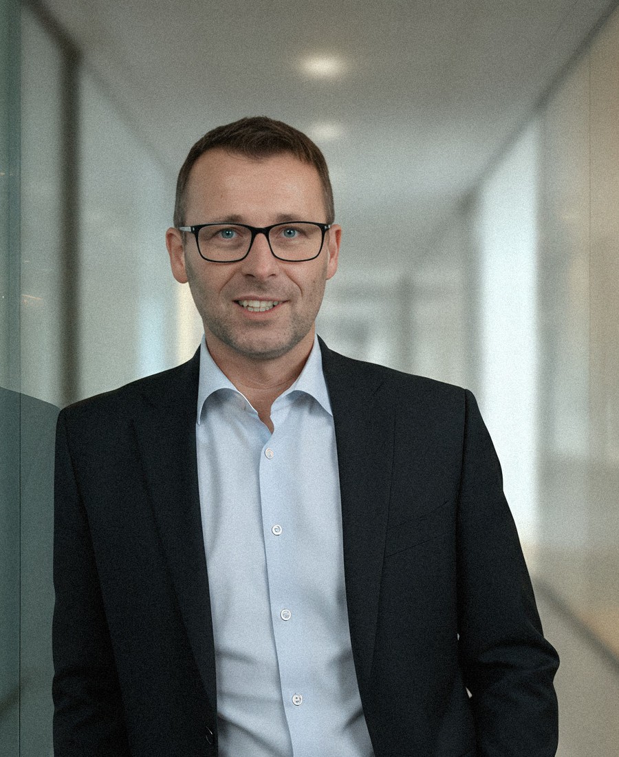 Olivier Parenteau – Dozent Maklerzentrum Academy
