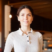 Graziella Donghia