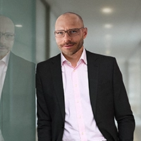 Dr. Michael Winkler